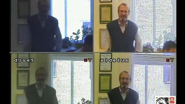 Сравнительный тест WDR видеокамер смотреть онлайн