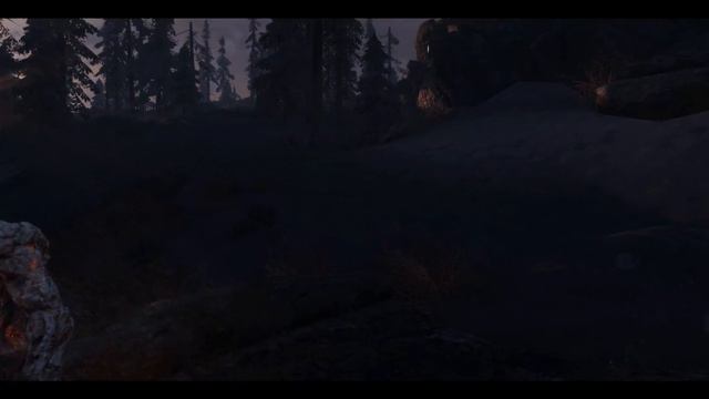 Skyrim SE - Solstheim II - Rudy ENB OW update смотреть онлайн