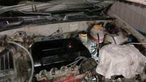 УСТАНОВИЛ КПП ОТ ТАВРИИ НА СЕНС