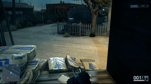 ,,Fehde´´ - Battlefield Hardline #8 смотреть онлайн