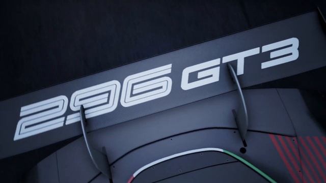 2023 GT World Challenge Pack DLC Console Launch Trailer [ESRB] - Assetto Corsa Competizione смотреть онлайн