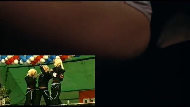 Мин Нет - Всё будет хорошо (Концерт в Ярославле) смотреть онлайн