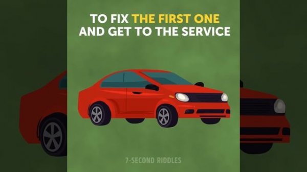 Math Puzzles & Logic Riddles to Train Your Brain