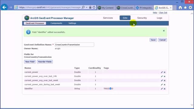 RETIRED OSIsoft: Append PI System Data to Existing Feature Layer, PI Integrator for Esri ArcGIS 201 смотреть онлайн