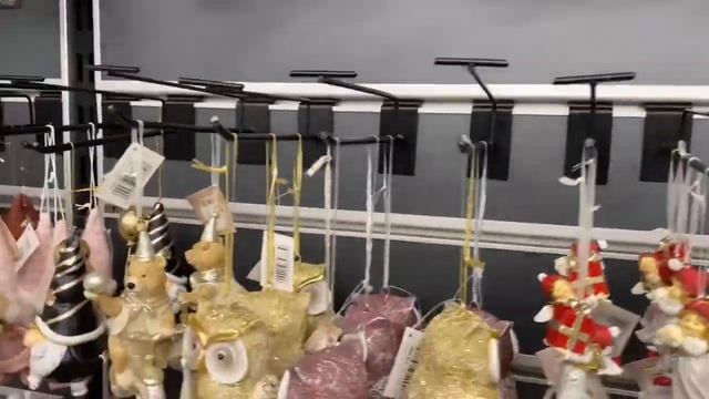 Необычные и Самые Красивые Новогодние Игрушки и подарки.Цены и Где Купить смотреть онлайн