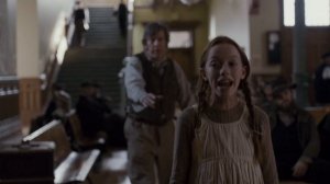 Энн 1 сезон 2 серия Я не птица и никакие сети не удержат меня