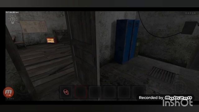 Секретная фраза в метель 4 глава / METEL