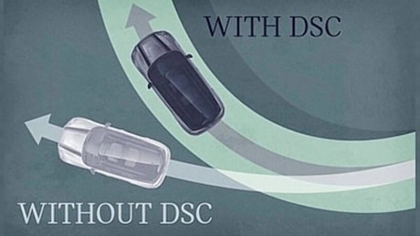 U0122 Error Code - Vehicle Dynamic Control Problems, and how to solve them.