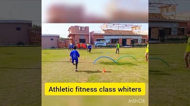 HRD sports wing working on training session white Rose secondary school смотреть онлайн