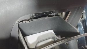 как снять бардачок Ford Focus 1.mp4