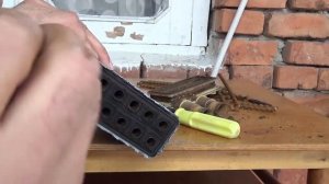 Ремонт, разборка радиатора  Как починить забитый радиатор печки мусором