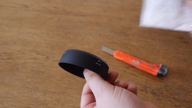 Бленда для Nikkor 35/1,8 DX G смотреть онлайн