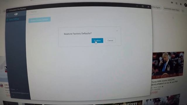Phantom 4 PRO Plus V2.0 Crashes all the time I Need Suggestions смотреть онлайн