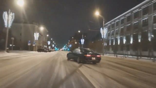 MARK 2 Красноярский движ смотреть онлайн