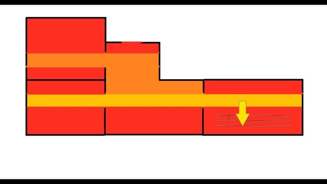 Схема укладки ламината без порогов Как сделать смотреть онлайн