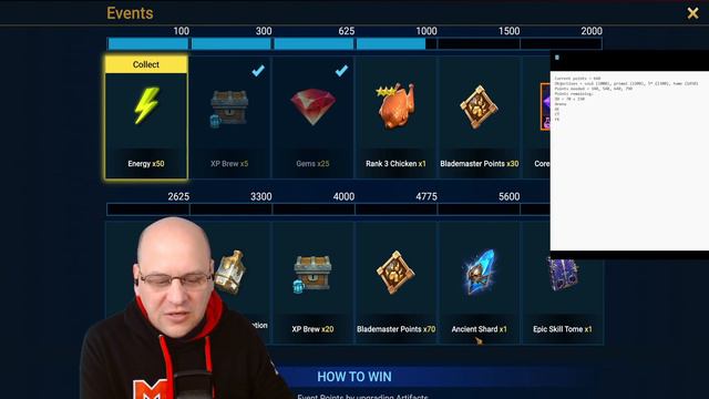 FINISH STRONG! Don't Fail Now!! | RAID: Shadow Legends