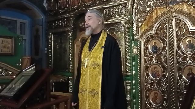 Велика вера твоя! смотреть онлайн