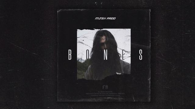 [FREE] MASK prod. - BONES | CLOUDRAP Type Beat | Бит в стиле КЛАУД | Фабрика Битов смотреть онлайн