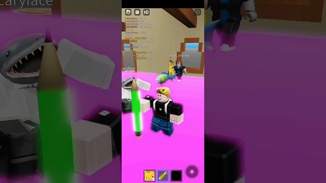 i just wanna dance |ROBLOX смотреть онлайн
