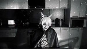 Клип Баку и Соня ~ песня "Я твой сторожевой"