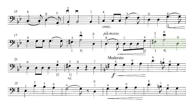 R. Schumann - The Two Grenadiers Piano Accompaniment | Suzuki Cello Book2 No. 10 Piano Accompanimen смотреть онлайн