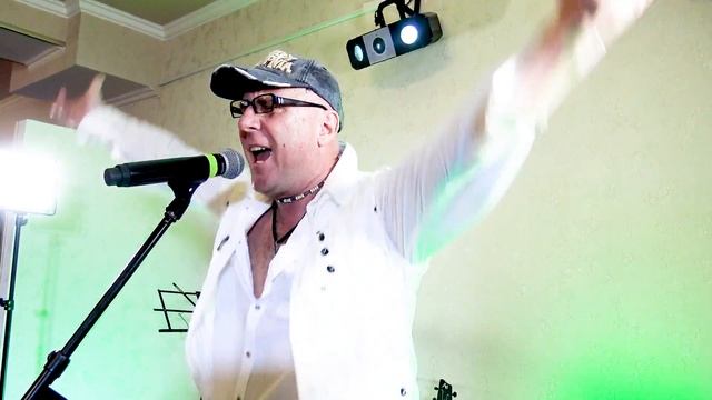 ЗИМНЯЯ СКАЗКА в ресторане ФЕРО - Валерий Палаускас смотреть онлайн