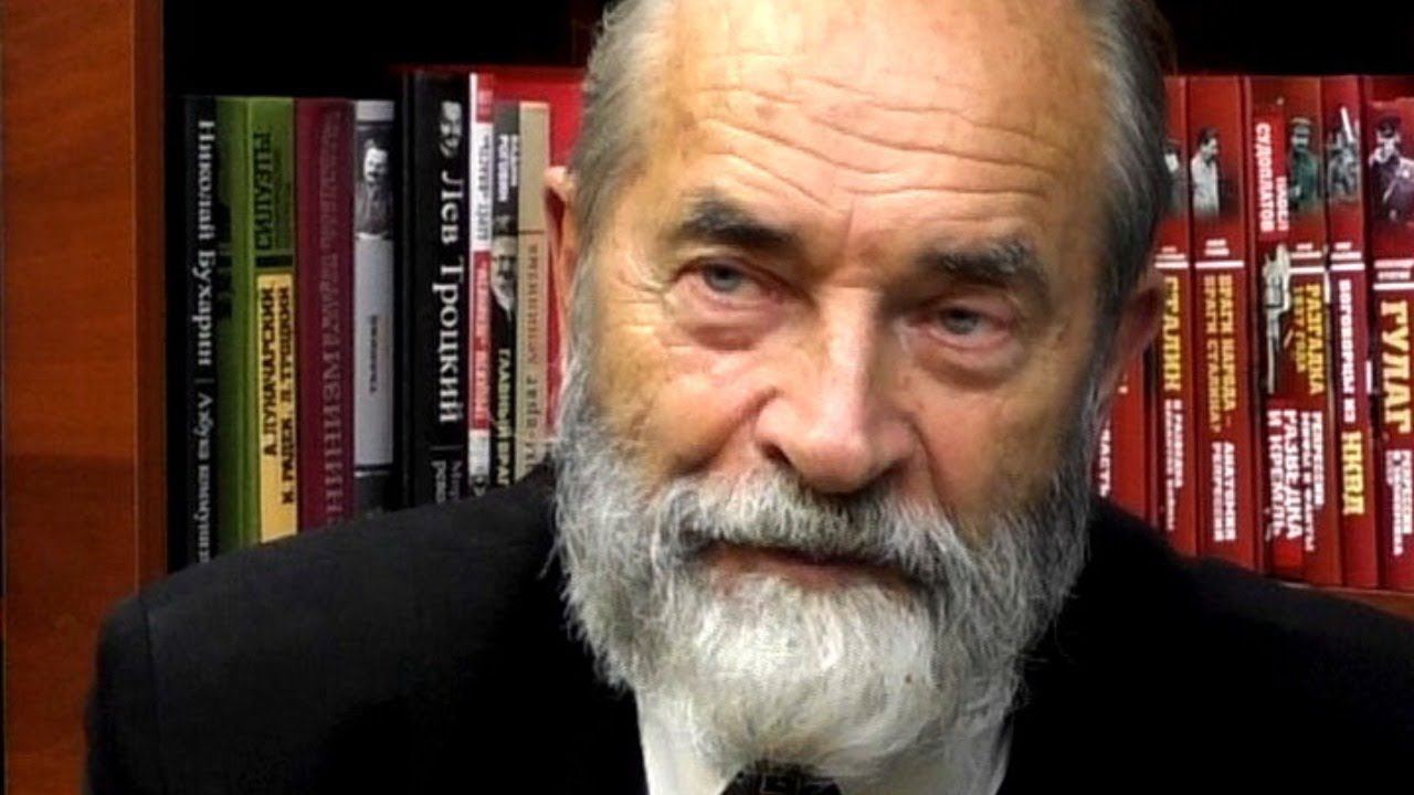 Прямой эфир с профессором Поповым. #LenRu Live! смотреть онлайн