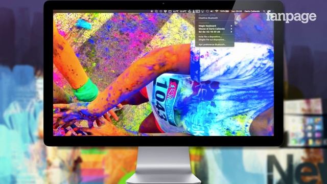 Bluetooth rotto su Mac? Come ripristinarlo se non funziona смотреть онлайн