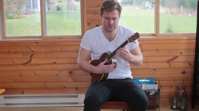 Teaches Music - Cole Brandt