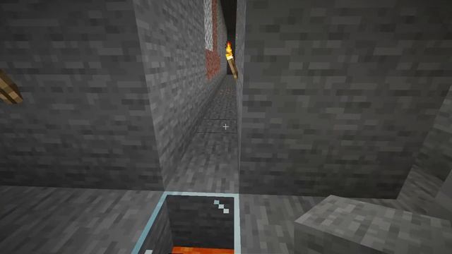 Бот шахтер в Minecraft на mineflayer и JavaScript смотреть онлайн