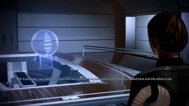 Mass Effect 2 Let's Play - Episode 4 HD Ultra смотреть онлайн