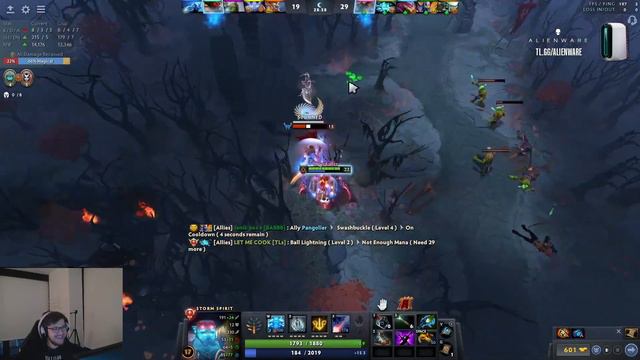 "WTF man, are you drunk or what?!?!" Jenik loses it смотреть онлайн
