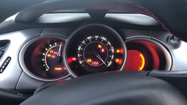 2010 Citroen C3 kadran selamlama смотреть онлайн