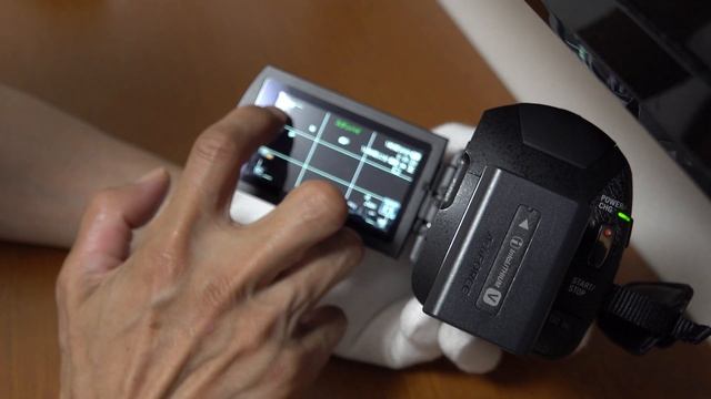 [4K]【SONY Handycam FDR-AX45】 FDR-AX45 A発売へ 購入前に前機種をおさらい。FDR-AX45との違いは？　#ソニー #handycam #fdrax45