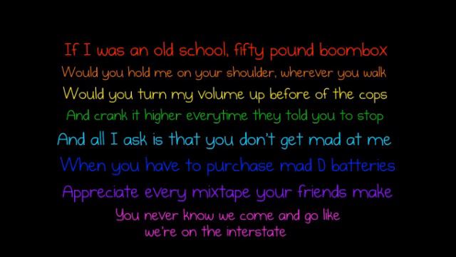 gym class heroes stereo hearts with lyrics смотреть онлайн