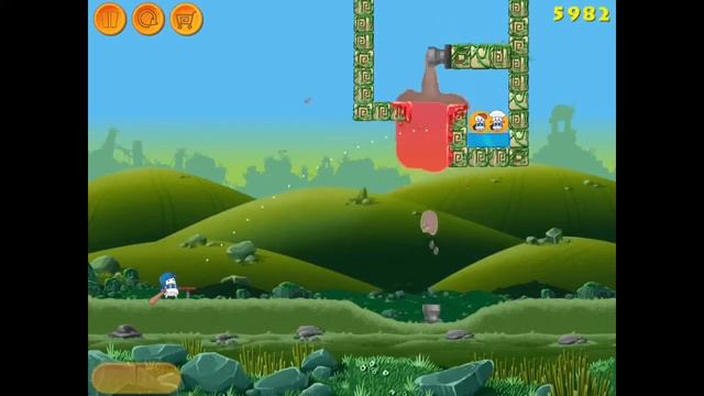 Coco Loco Gameplay смотреть онлайн