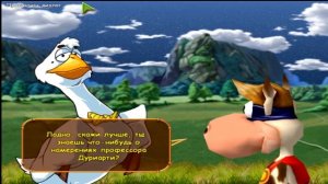 Супер Корова одна из лучших игр детства | игры Alawar