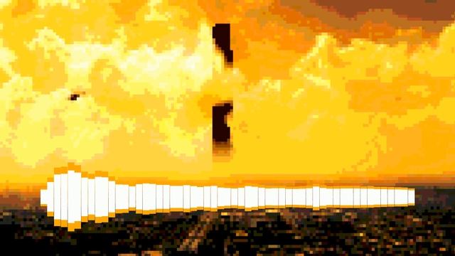 Half-Life 2 - Triage At Dawn (Dubstep 8-bit Remix) смотреть онлайн