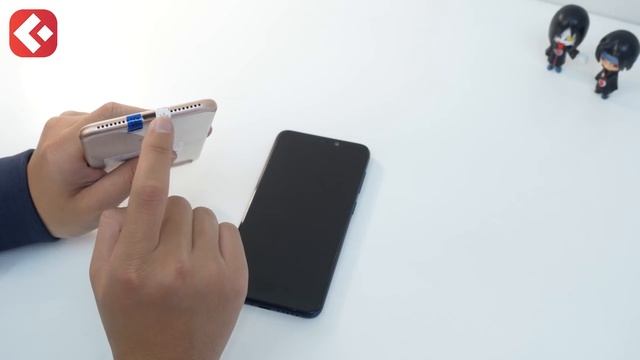 Jack cắm tai nghe 3.5mm có còn thực sự cần thiết trên smartphone? смотреть онлайн