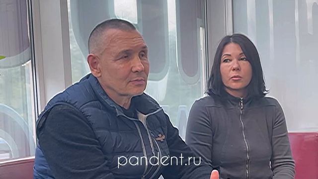 Отзыв о стоматологии Пандент смотреть онлайн
