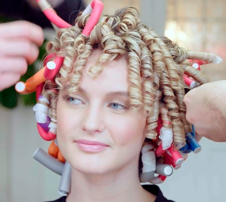 Покорите сердца мокрой химией: создайте образ, от которого нельзя оторвать глаз смотреть онлайн