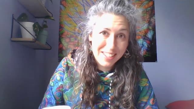 Live With Ashley, March 6: Magic, REBIRTH, Druid Cards, Kambo (Sapo) Frog Medicine, Spiritual Biz.. смотреть онлайн