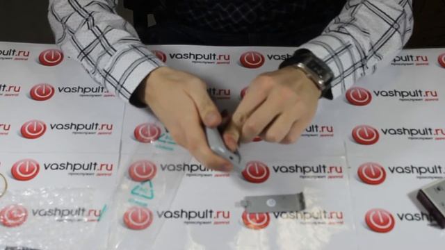 Пульт Samsung AA59-00332D смотреть онлайн