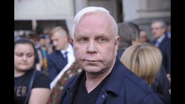 Тихо ушел ! : Страна скорбит за уходом Моисеева... смотреть онлайн