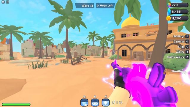 Roblox l Paragon l смотреть онлайн