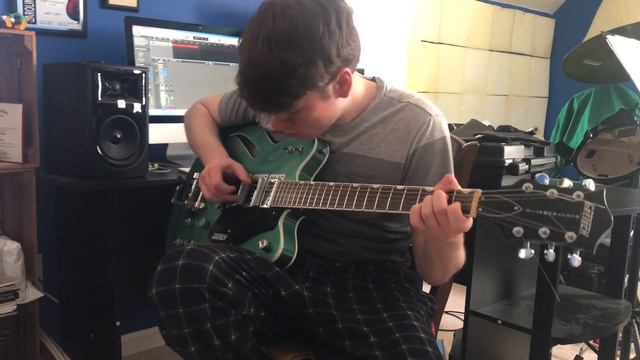 Poor Mans Chet Akins