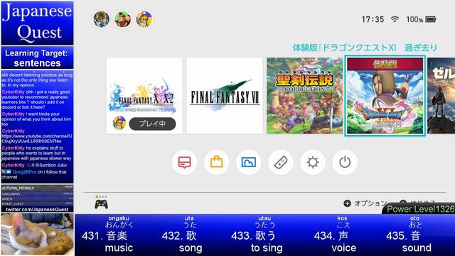 Japanese Game Menus (And Their Evolution) Explained | Seiken1, FF7, FFX, DQ11 смотреть онлайн