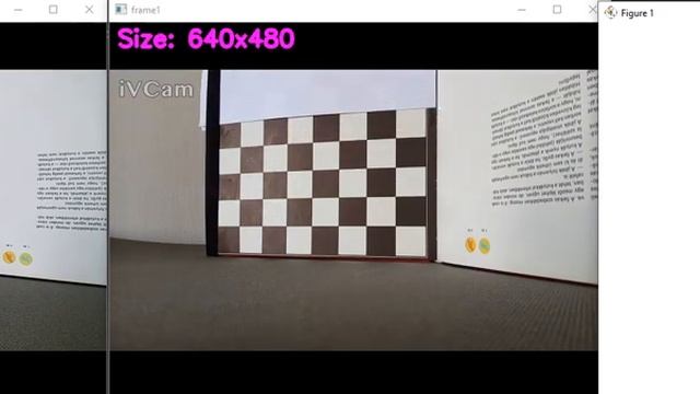 Object detection with 2 cameras and 3D trajectory drawing смотреть онлайн