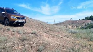 Renault Duster new 1.3 CVT, Новый Рено Дастер 2 1.3 турбо, вариатор