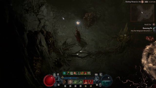 Diablo IV - Foul Invoker of Varshan Recipe смотреть онлайн